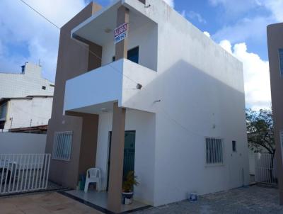 Casa Duplex/Usada para Venda, em Camaari, bairro Jau, 3 dormitrios, 5 banheiros, 1 sute, 5 vagas