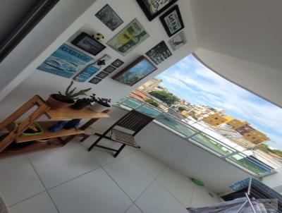 Apartamento para Venda, em Salvador, bairro Piat, 2 dormitrios, 1 banheiro, 1 sute, 1 vaga