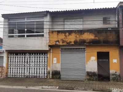 Sobrado para Venda, em Po, bairro Calmon Viana, 3 dormitrios, 3 banheiros, 1 sute, 2 vagas