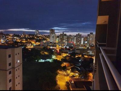 Cobertura para Venda, em Ribeiro Preto, bairro Jardim Botnico, 2 dormitrios, 2 banheiros, 1 sute, 2 vagas