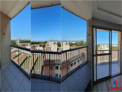 Apartamento para Venda, em Serra, bairro Parque Residencial Laranjeiras, 2 dormitórios, 2 banheiros, 1 suíte, 1 vaga