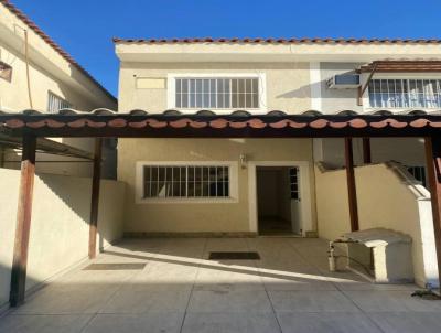 Casa para Locao, em Nova Iguau, bairro Rodilndia, 2 dormitrios, 2 banheiros, 1 vaga