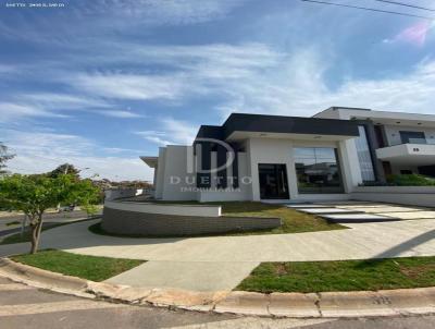 Casa em Condomnio para Venda, em Indaiatuba, bairro Jardim Mantova, 3 dormitrios, 5 banheiros, 3 sutes, 4 vagas