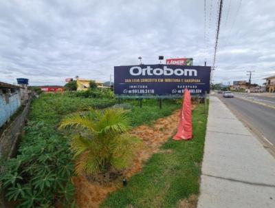 Terreno para Venda, em Garopaba, bairro Araatuba