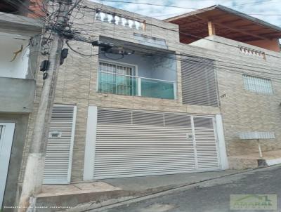 Casa / Sobrado para Venda, em Caieiras, bairro Laranjeiras - Caieiras, 4 dormitrios, 3 banheiros, 2 vagas