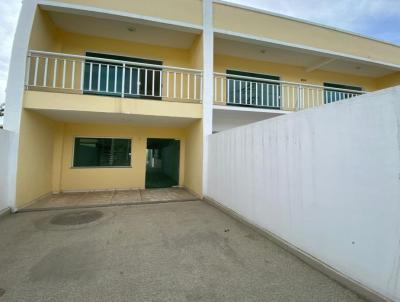 Casa para Venda, em Nova Iguau, bairro Cabuu, 2 dormitrios, 2 banheiros, 1 vaga