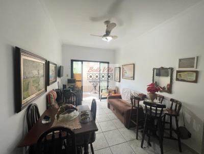Apartamento para Venda, em Praia Grande, bairro Aviao, 1 dormitrio, 1 banheiro, 1 sute, 1 vaga