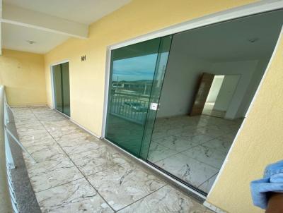 Apartamento para Venda, em Nova Iguau, bairro Araruama, 2 dormitrios, 2 banheiros