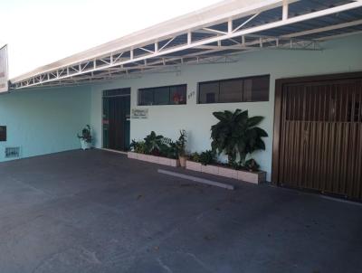 Casa para Venda, em , bairro Vila So Jos - Cerquilho S.P.