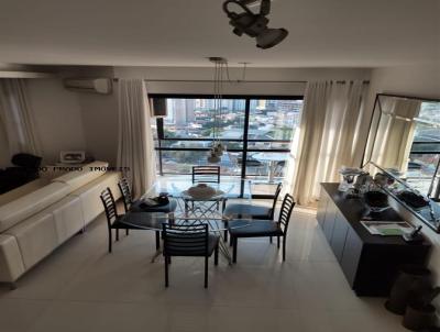 Apartamento 3 dormitrios para Venda, em So Paulo, bairro Bosque da Sade, 3 dormitrios, 4 banheiros, 3 sutes, 3 vagas