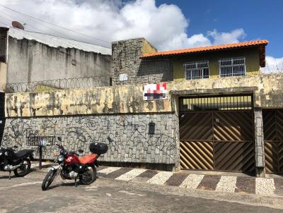Casa para Venda, em Fortaleza, bairro Jardim Guanabara, 8 dormitrios, 6 banheiros, 5 sutes, 6 vagas