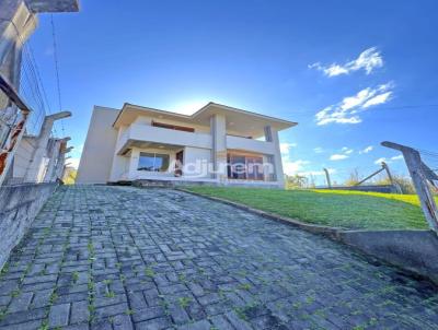 Casa para Venda, em Igrejinha, bairro Vila Nova, 4 dormitrios, 3 banheiros, 2 sutes