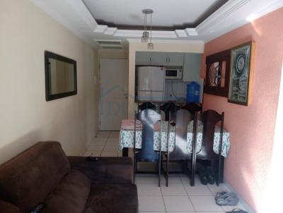 Apartamento para Venda, em Rio Claro, bairro Jardim Vilage, 2 dormitórios, 1 banheiro, 1 vaga