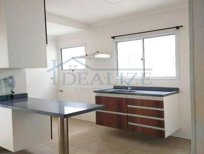 Apartamento para Venda, em Rio Claro, bairro Parque Universitário, 3 dormitórios, 2 banheiros, 1 vaga