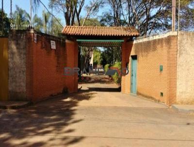 Chcara para Venda, em Ribeiro Preto, bairro Recreio Internacional, 6 dormitrios, 3 banheiros, 1 sute, 6 vagas