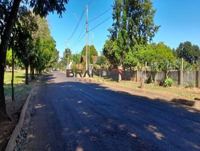 Terreno para Venda, em Brodowski, bairro Brodowski