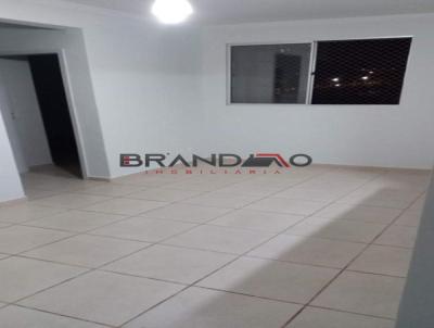 Apartamento para Venda, em Ribeiro Preto, bairro Lagoinha, 2 dormitrios, 1 banheiro, 1 vaga