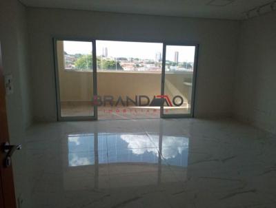 Apartamento para Venda, em Franca, bairro Jardim Francano, 3 dormitrios, 4 banheiros, 3 sutes