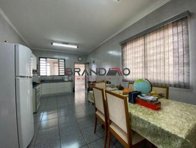 Casa Comercial para Venda, em Ribeiro Preto, bairro Jardim Zara, 5 banheiros