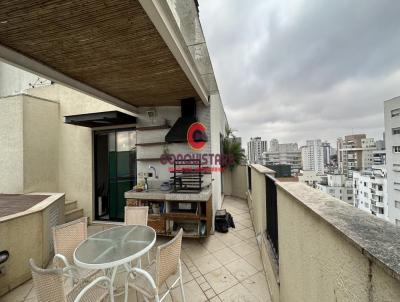 Apartamento para Venda, em So Paulo, bairro Vila Clementino, 3 dormitrios, 5 banheiros, 2 vagas