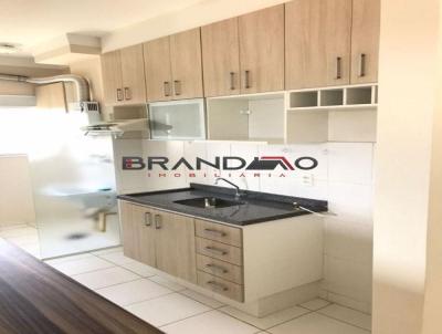 Apartamento para Venda, em Ribeiro Preto, bairro Ribeirnia, 2 dormitrios, 1 banheiro, 1 vaga