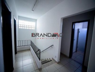 Sala Comercial para Venda, em Ribeiro Preto, bairro Vila Seixas, 3 banheiros, 2 vagas