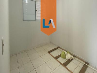 Apartamento para Venda, em Araguari, bairro Gois, 2 dormitrios, 1 banheiro, 1 vaga