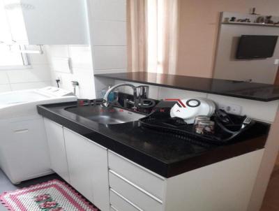 Apartamento para Venda, em Ribeiro Preto, bairro Jardim Silvio Passalacqua, 2 dormitrios, 1 banheiro, 1 vaga