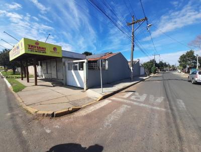 Casa para Venda, em Canoas, bairro Guajuviras, 4 dormitrios, 4 banheiros, 1 sute, 5 vagas