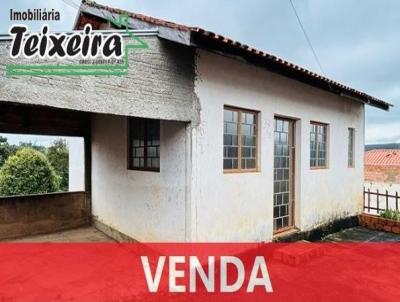 Casa para Venda, em Jaguariaíva, bairro Pedrinha, 2 dormitórios, 1 banheiro, 1 suíte, 1 vaga