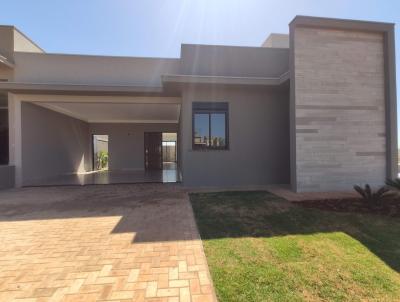 Casa para Venda, em Bonfim Paulista, bairro Terras De San Pedro, 3 dormitrios, 4 banheiros, 3 sutes, 2 vagas