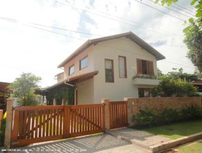 Casa em Condomnio para Venda, em Ubatuba, bairro Praia do Lzaro, 6 dormitrios, 4 banheiros, 3 sutes