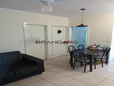 Apartamento para Venda, em Ribeiro Preto, bairro Jardim Florestan Fernandes, 2 dormitrios, 1 banheiro, 1 vaga