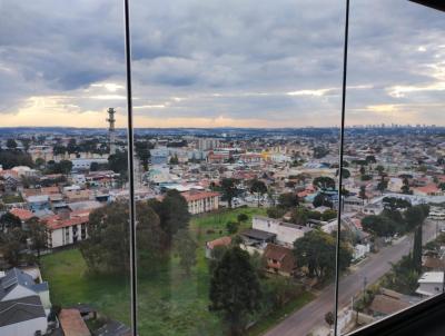 Apartamento para Venda, em Curitiba, bairro Capo Raso, 3 dormitrios, 2 banheiros, 1 sute, 2 vagas