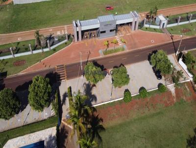 Terreno para Venda, em Ribeiro Preto, bairro Complexo Residencial