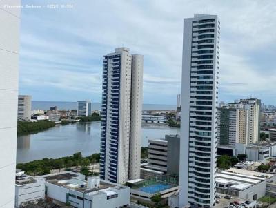 Apartamento para Venda, em Recife, bairro Santo Amaro, 2 dormitrios, 2 banheiros, 1 sute, 1 vaga