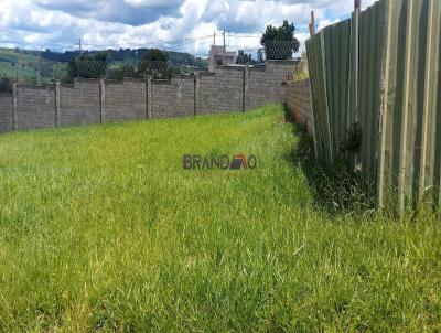 Terreno para Venda, em Bonfim Paulista, bairro Terras De Santa Martha