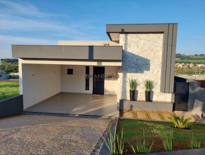 Casa para Venda, em Bonfim Paulista, bairro Santa Marta, 3 dormitrios, 4 banheiros, 3 sutes, 2 vagas