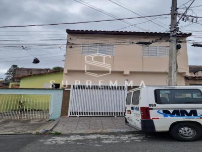 Casa para Locao, em Cruzeiro, bairro Nova Cruzeiro, 2 dormitrios, 1 banheiro