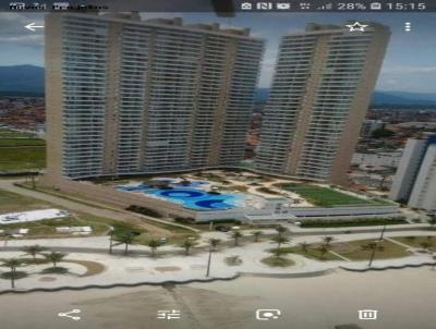Apartamento 3 dormitrios para Venda, em Praia Grande, bairro Mirim, 3 dormitrios, 2 banheiros, 1 sute, 2 vagas