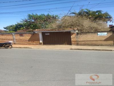 Terreno para Venda, em Pouso Alegre, bairro JD AEROPORTO