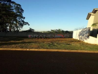 Terreno para Venda, em Ribeiro Preto, bairro Condomnio Villa Romana 1