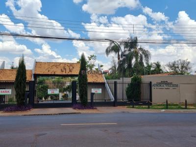 Terreno para Venda, em Ribeiro Preto, bairro Condomnio Residencial Aurora Village