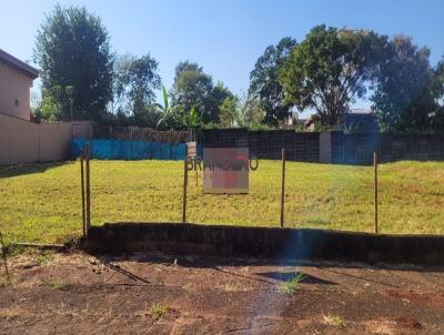 Terreno para Venda, em Ribeiro Preto, bairro Jardim Canad