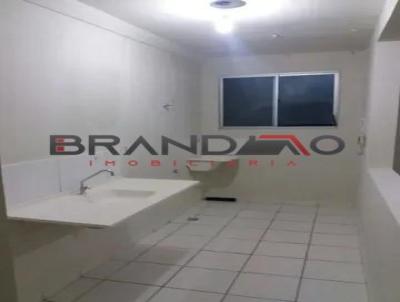 Apartamento para Venda, em Ribeiro Preto, bairro Ribeirnia, 2 dormitrios, 1 banheiro, 1 vaga