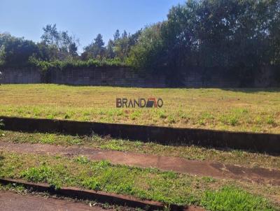 Terreno para Venda, em Ribeiro Preto, bairro Jardim Canad