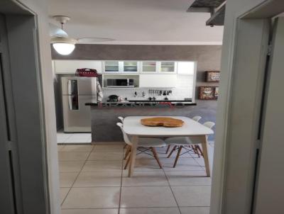 Apartamento Duplex para Venda, em Ribeiro Preto, bairro Jardim Paulistano, 3 dormitrios, 3 banheiros, 1 sute, 2 vagas