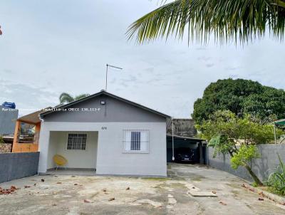 Casa para Venda, em Mongagu, bairro Itagua, 2 dormitrios, 1 banheiro, 8 vagas