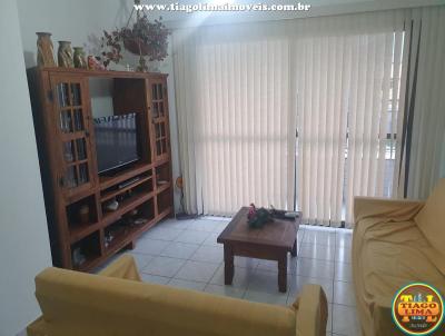 Apartamento para Venda, em Caraguatatuba, bairro Martim de S, 2 dormitrios, 2 banheiros, 1 sute, 1 vaga