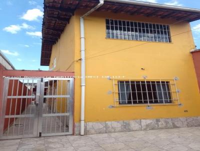 Sobrado para Venda, em Mongagu, bairro Itagua, 3 dormitrios, 2 banheiros, 2 vagas